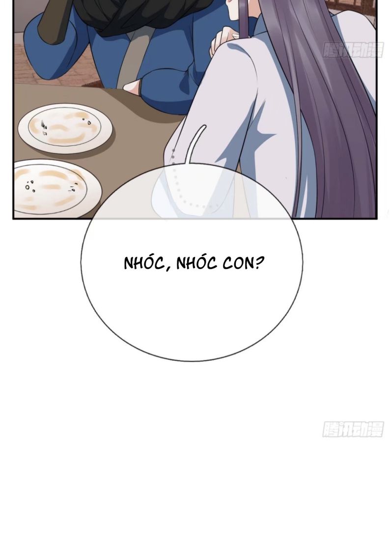 Đánh Chết Cũng Không Làm Sư Tôn: Chapter 81