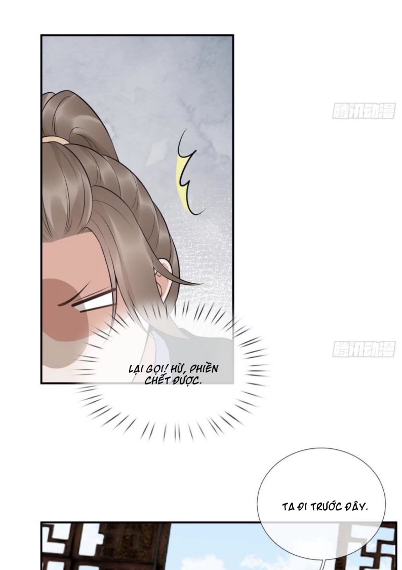 Đánh Chết Cũng Không Làm Sư Tôn: Chapter 81