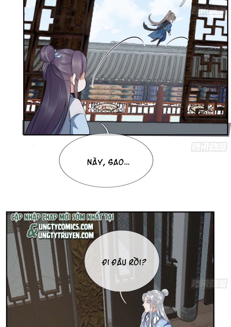 Đánh Chết Cũng Không Làm Sư Tôn: Chapter 81
