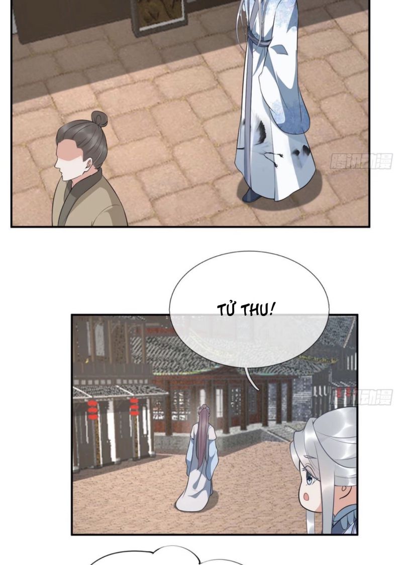 Đánh Chết Cũng Không Làm Sư Tôn: Chapter 81