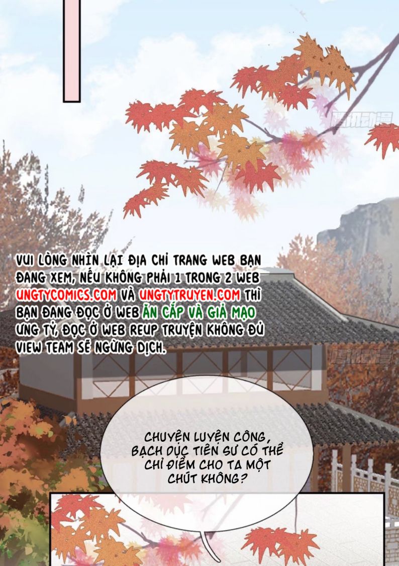 Đánh Chết Cũng Không Làm Sư Tôn: Chapter 81
