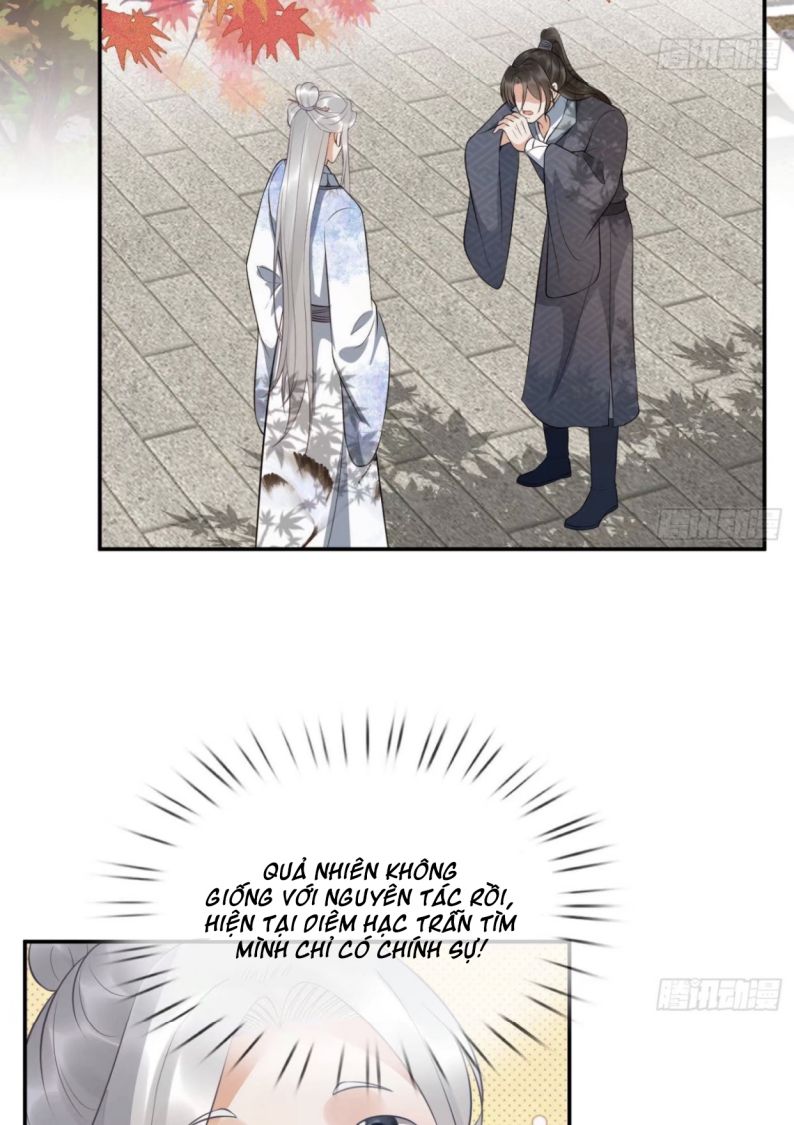 Đánh Chết Cũng Không Làm Sư Tôn: Chapter 81