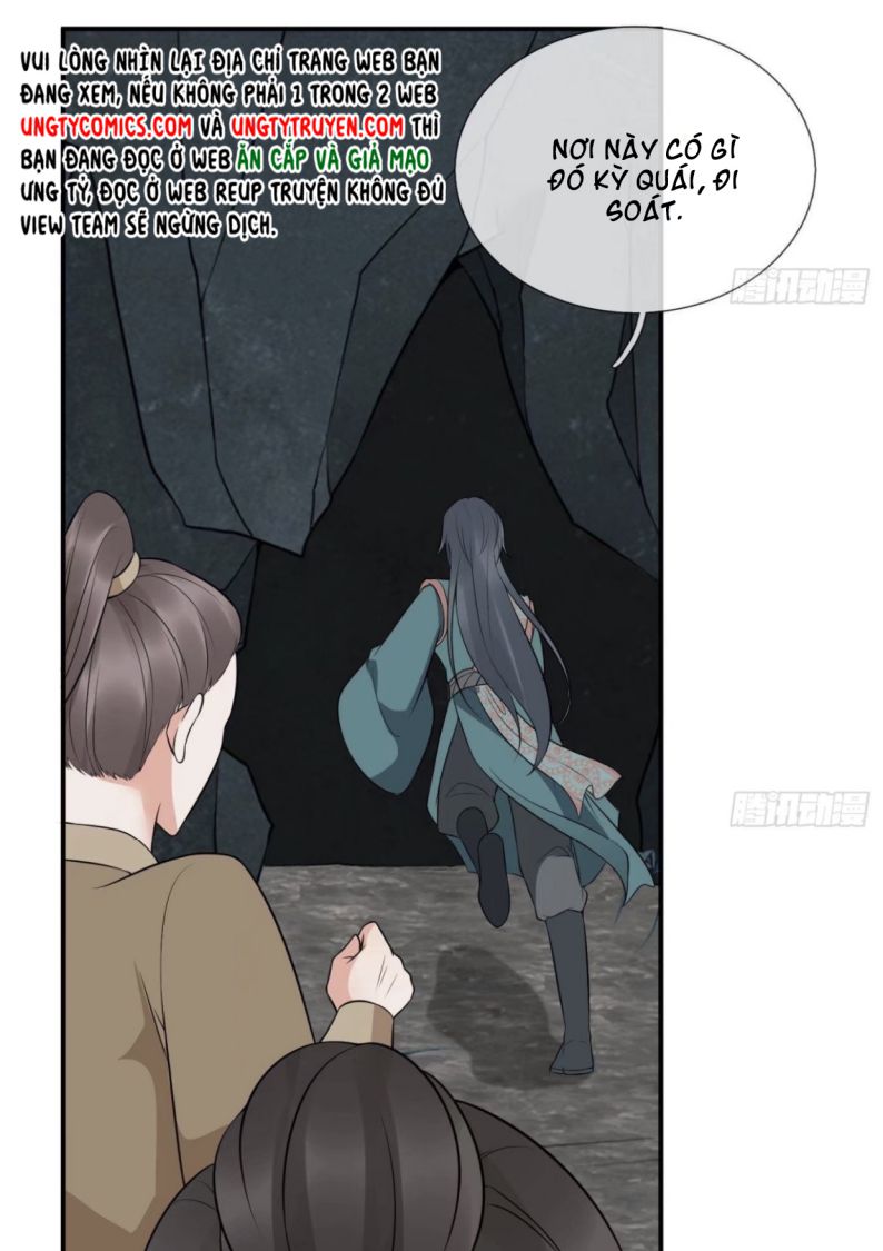 Đánh Chết Cũng Không Làm Sư Tôn: Chapter 81