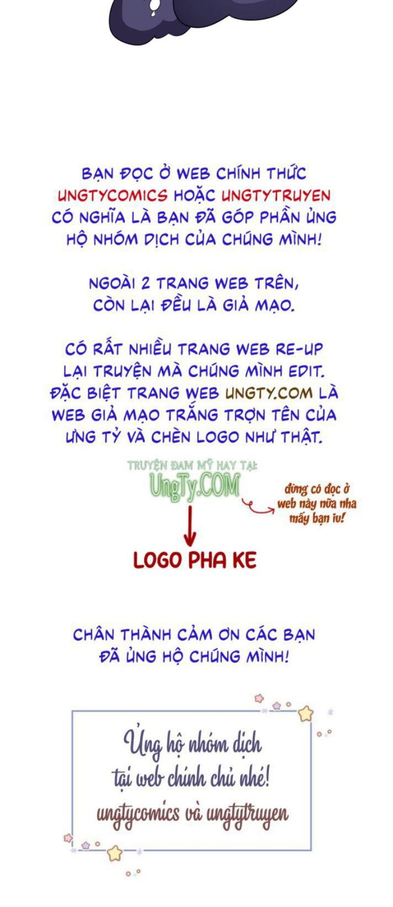 Đánh Chết Cũng Không Làm Sư Tôn: Chapter 81