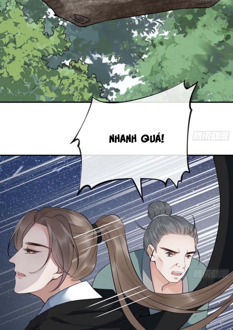 Đánh Chết Cũng Không Làm Sư Tôn: Chapter 81