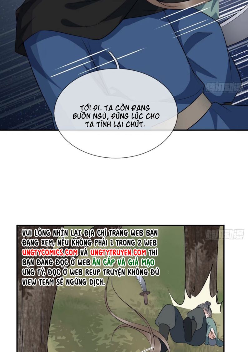 Đánh Chết Cũng Không Làm Sư Tôn: Chapter 81