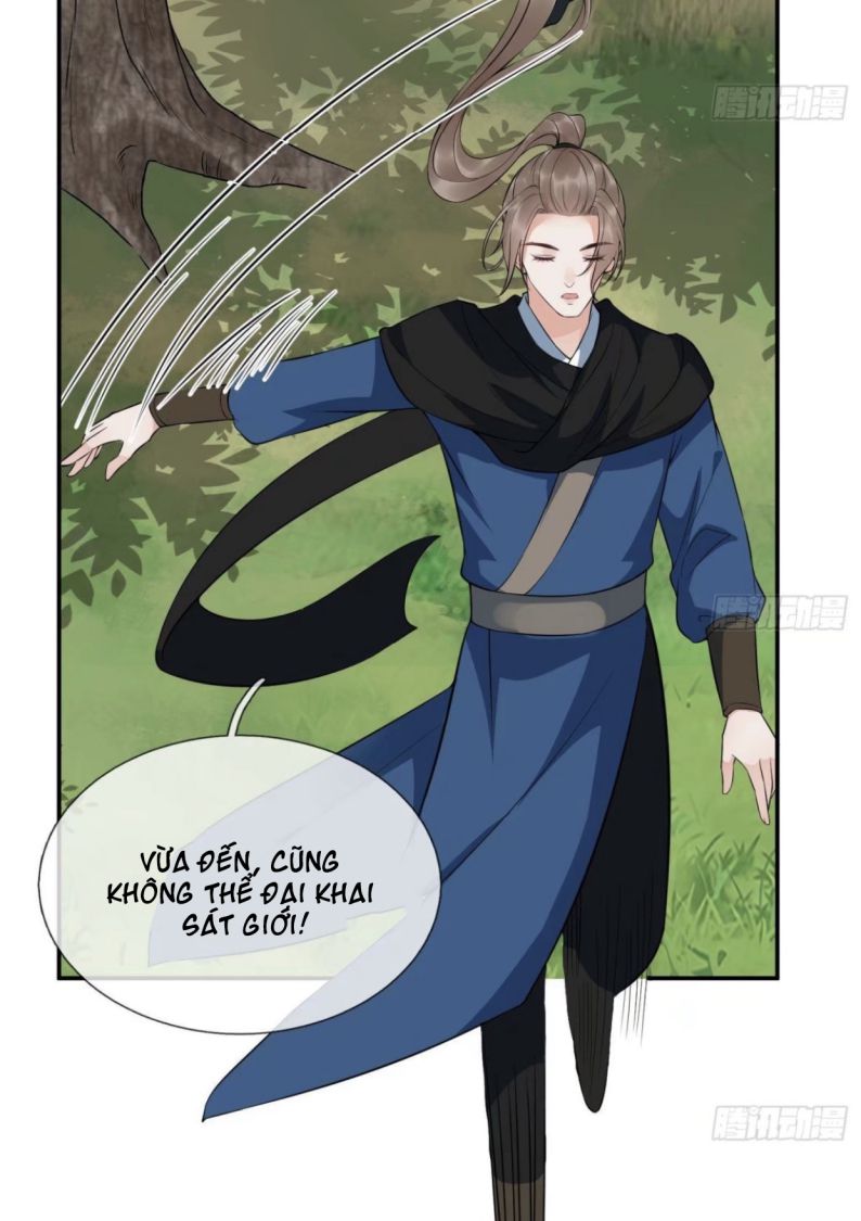 Đánh Chết Cũng Không Làm Sư Tôn: Chapter 81