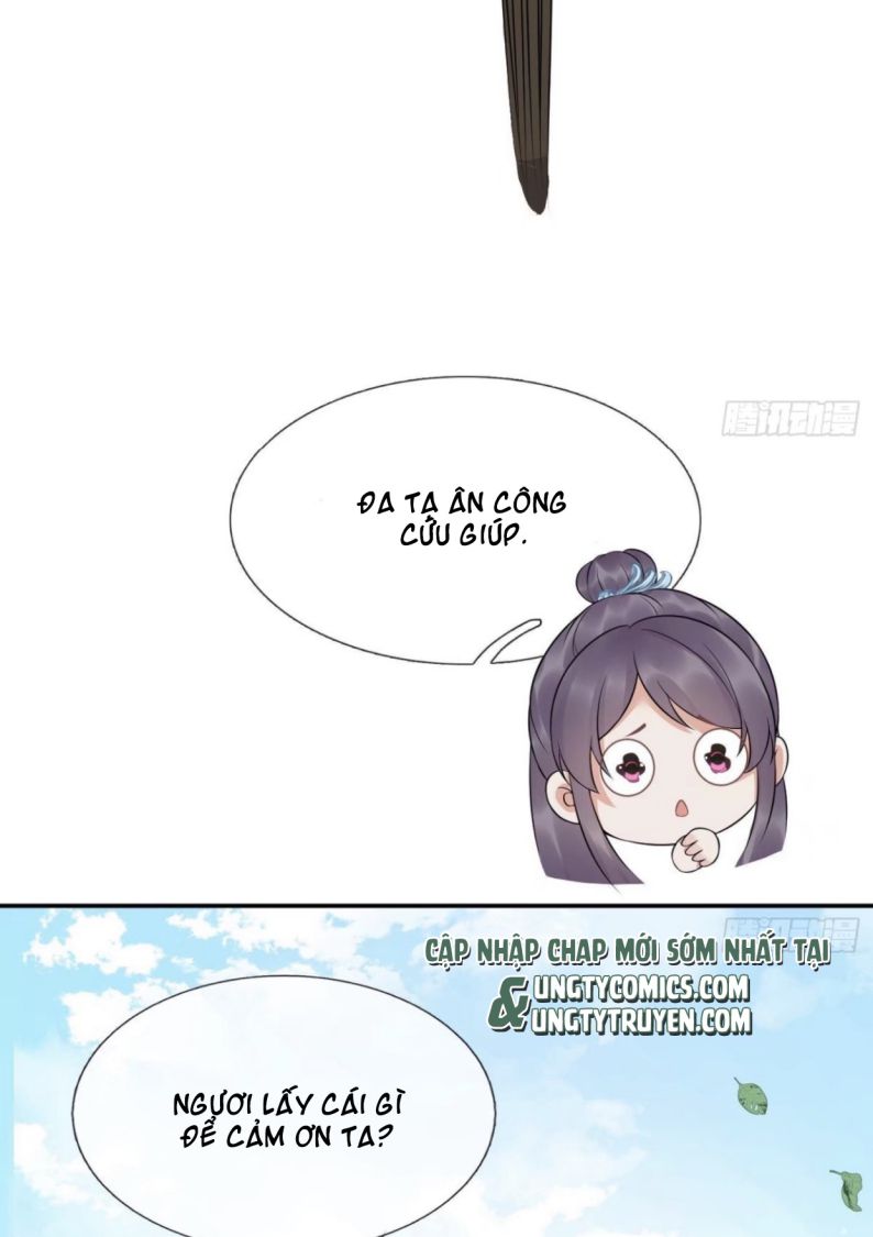 Đánh Chết Cũng Không Làm Sư Tôn: Chapter 81