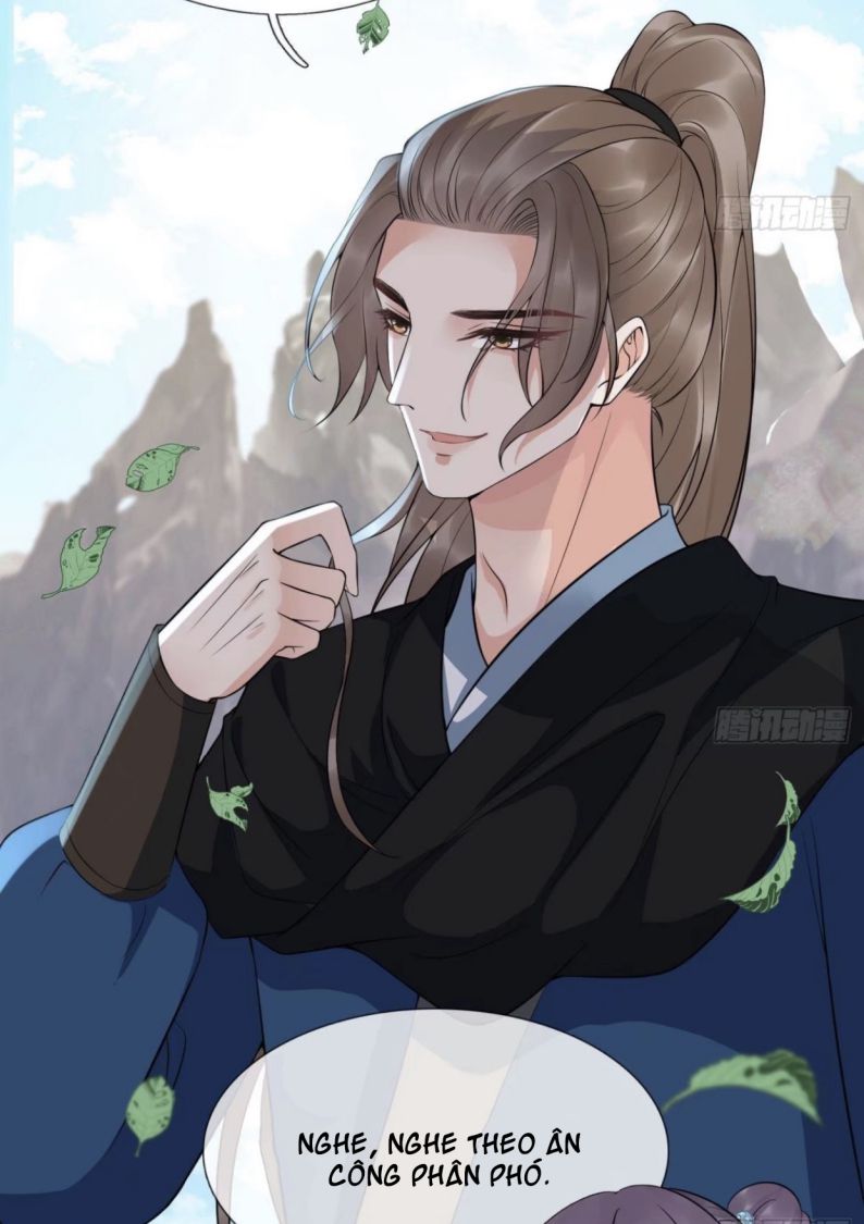 Đánh Chết Cũng Không Làm Sư Tôn: Chapter 81