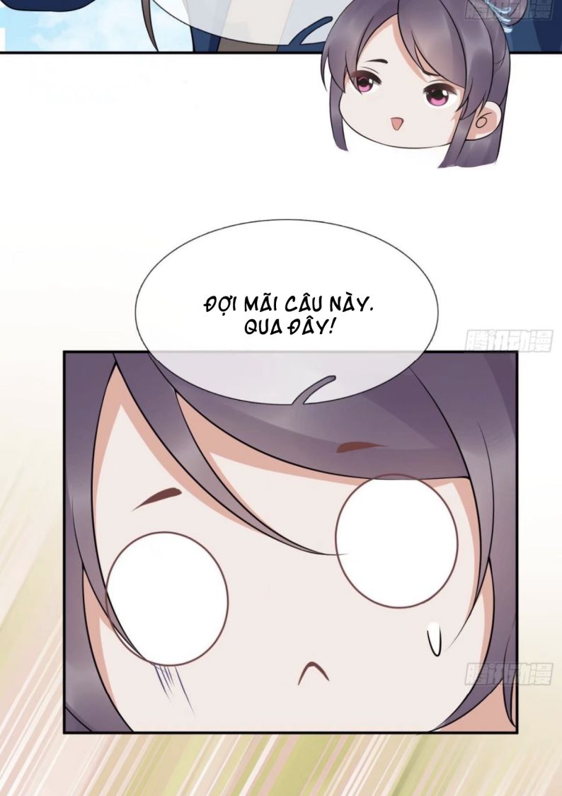 Đánh Chết Cũng Không Làm Sư Tôn: Chapter 81