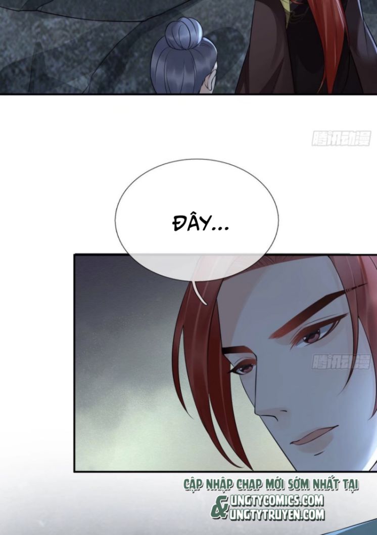 Đánh Chết Cũng Không Làm Sư Tôn: Chapter 82