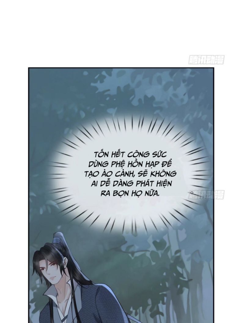 Đánh Chết Cũng Không Làm Sư Tôn: Chapter 82