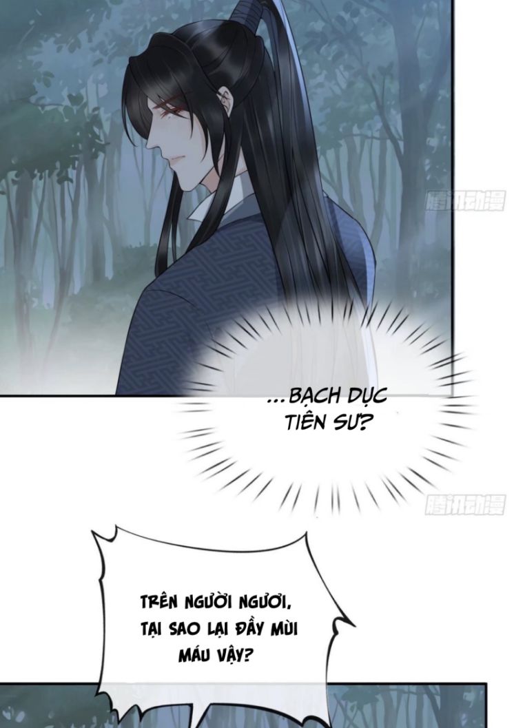 Đánh Chết Cũng Không Làm Sư Tôn: Chapter 82