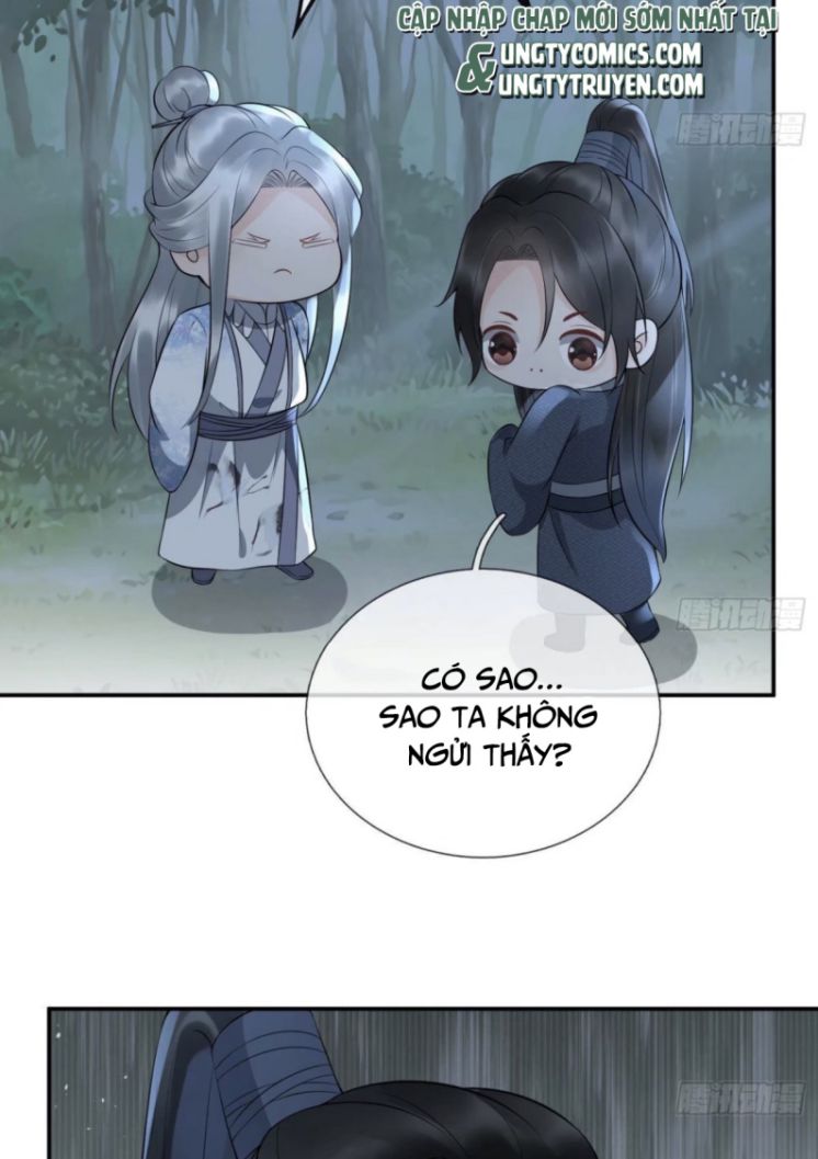 Đánh Chết Cũng Không Làm Sư Tôn: Chapter 82