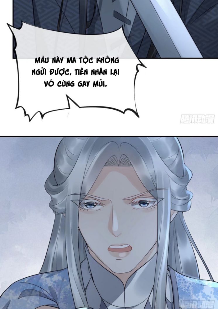 Đánh Chết Cũng Không Làm Sư Tôn: Chapter 82
