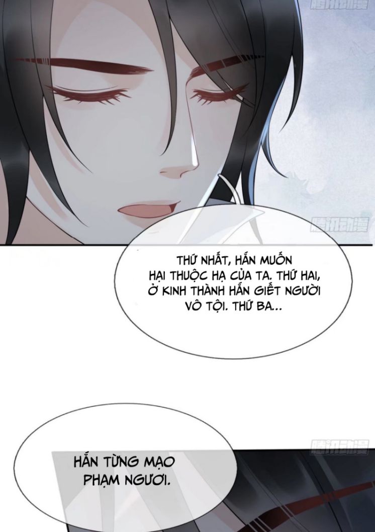 Đánh Chết Cũng Không Làm Sư Tôn: Chapter 82