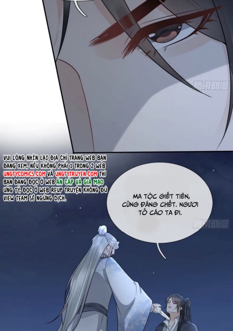 Đánh Chết Cũng Không Làm Sư Tôn: Chapter 82