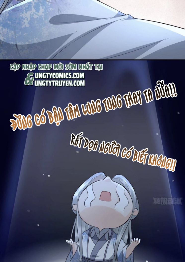 Đánh Chết Cũng Không Làm Sư Tôn: Chapter 82