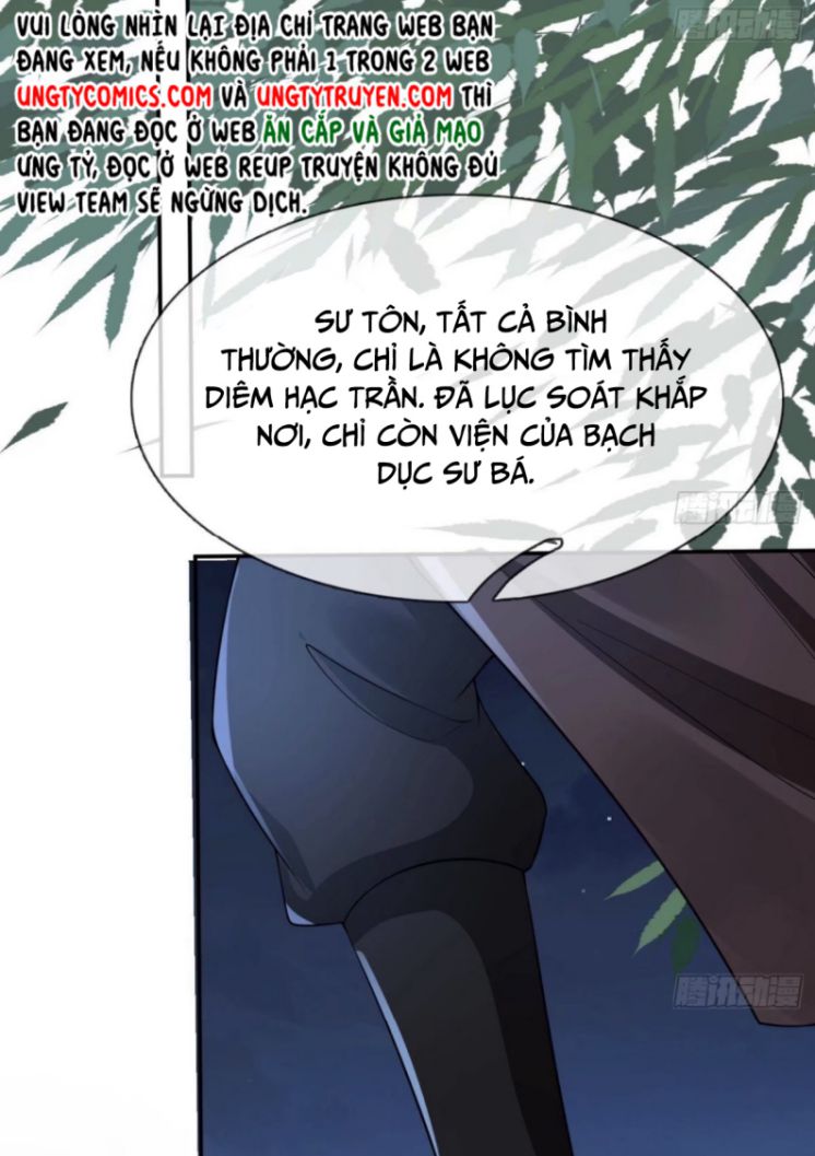 Đánh Chết Cũng Không Làm Sư Tôn: Chapter 82