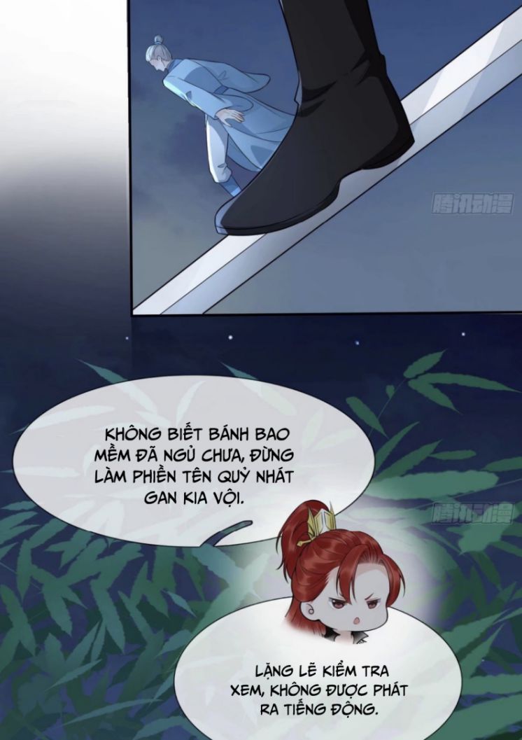 Đánh Chết Cũng Không Làm Sư Tôn: Chapter 82