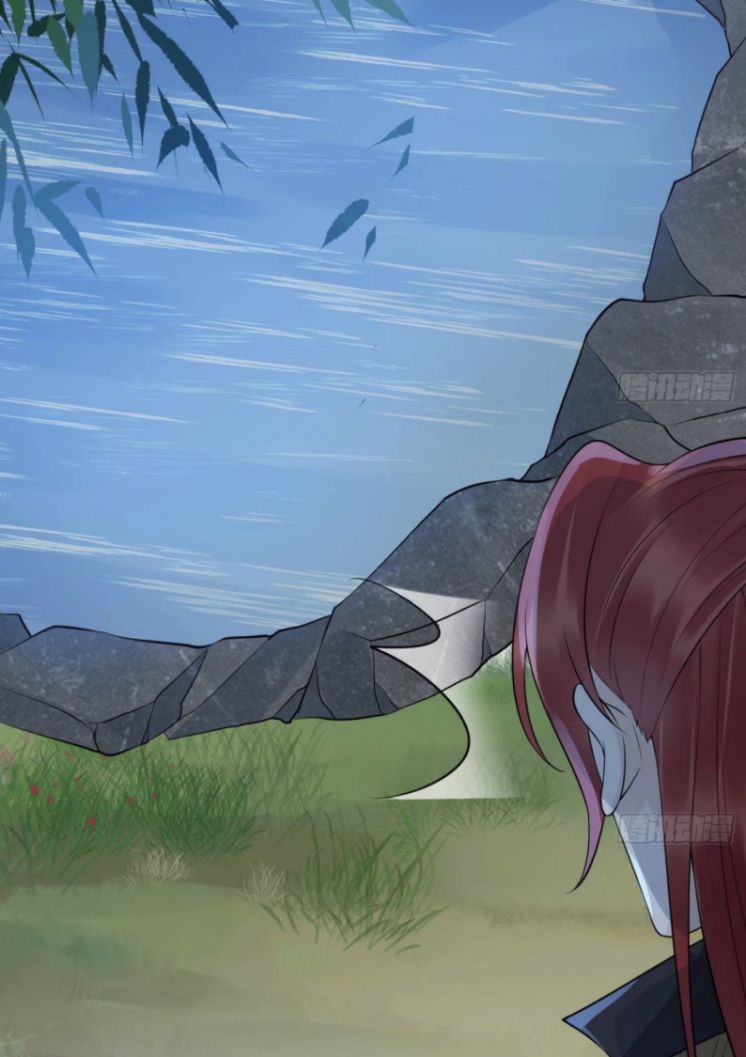 Đánh Chết Cũng Không Làm Sư Tôn: Chapter 82