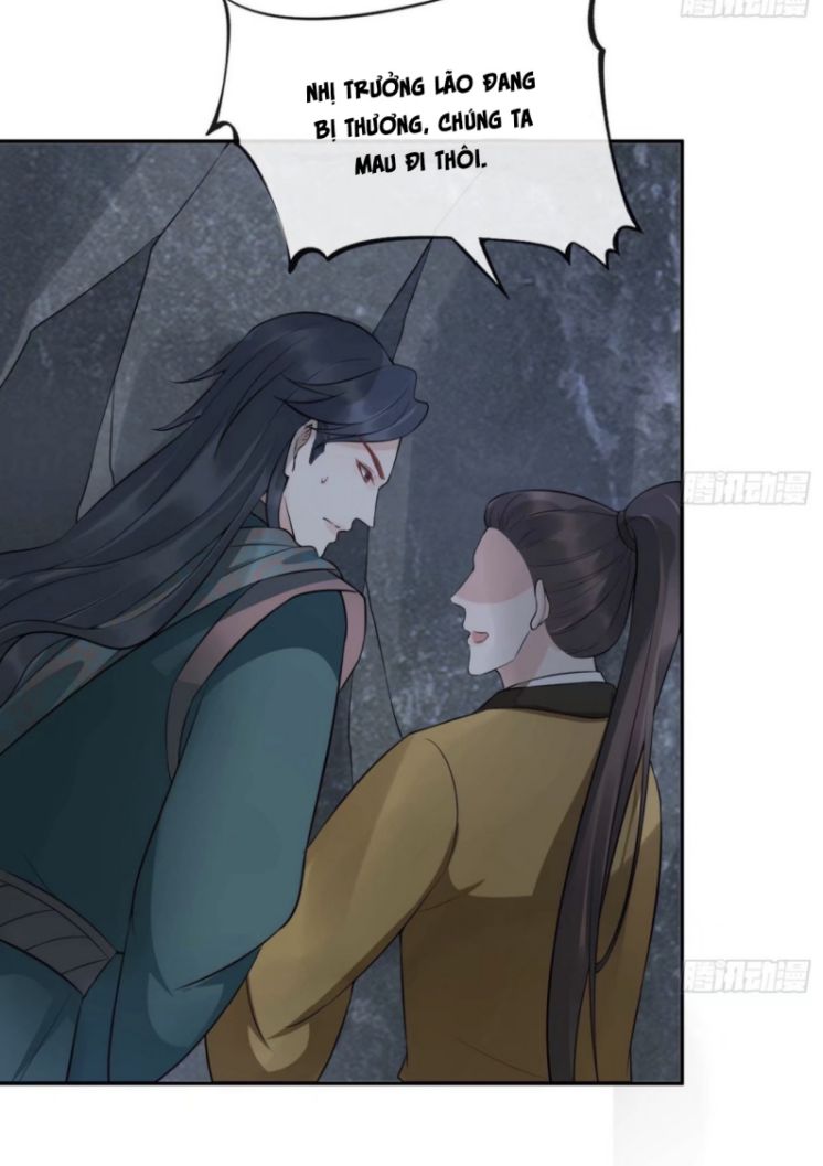 Đánh Chết Cũng Không Làm Sư Tôn: Chapter 82