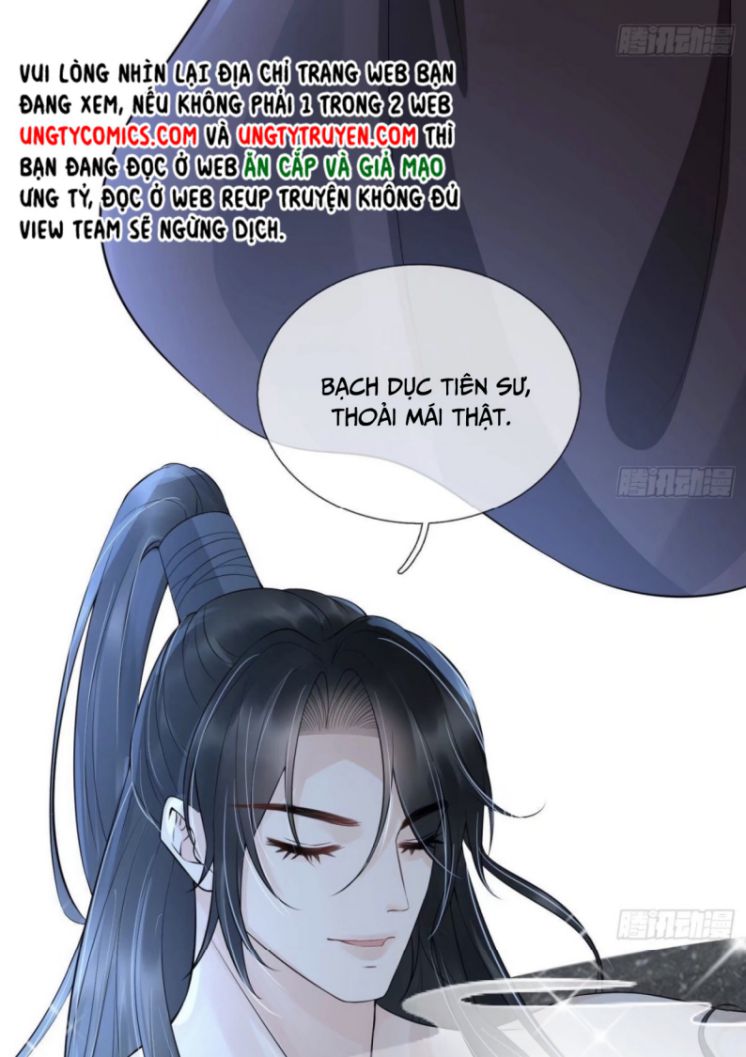 Đánh Chết Cũng Không Làm Sư Tôn: Chapter 82