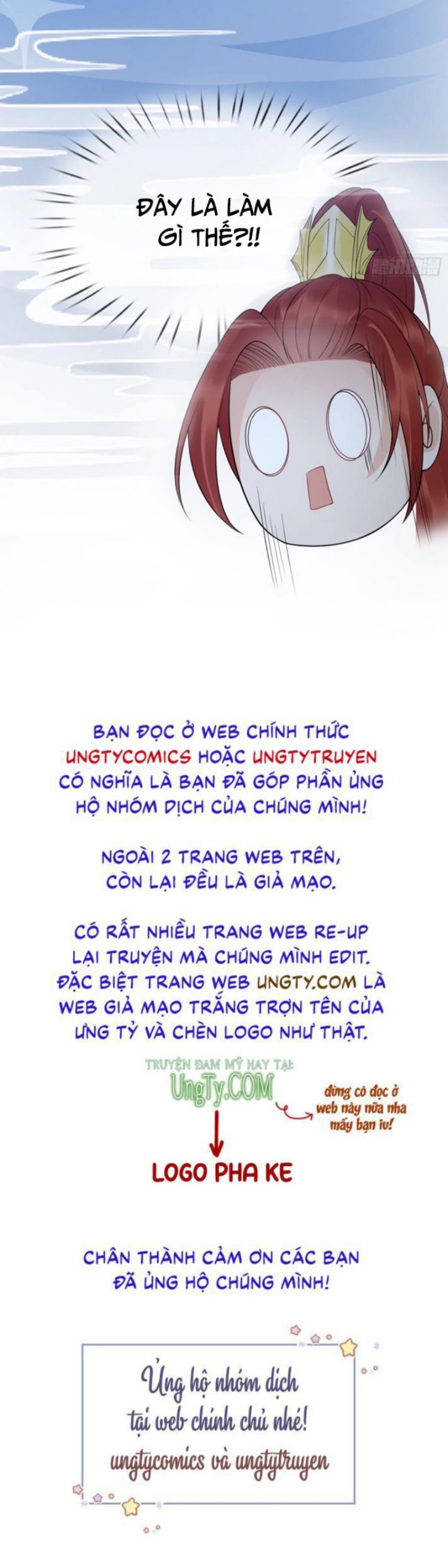 Đánh Chết Cũng Không Làm Sư Tôn: Chapter 82