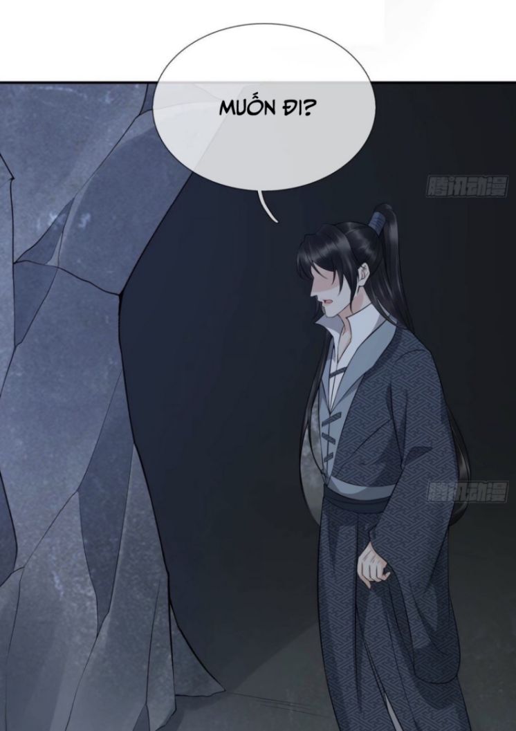 Đánh Chết Cũng Không Làm Sư Tôn: Chapter 82