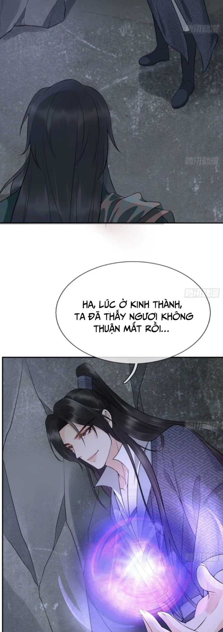 Đánh Chết Cũng Không Làm Sư Tôn: Chapter 82
