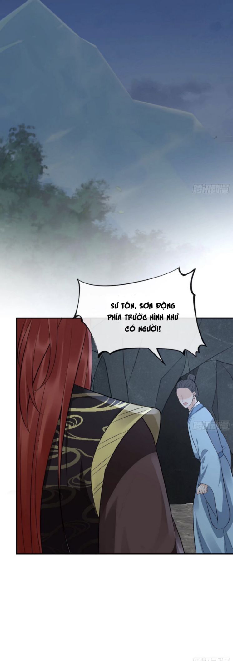Đánh Chết Cũng Không Làm Sư Tôn: Chapter 82