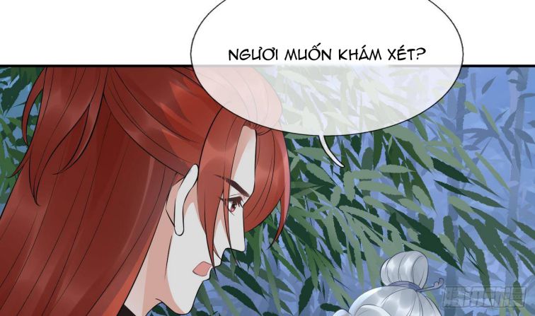 Đánh Chết Cũng Không Làm Sư Tôn: Chapter 83