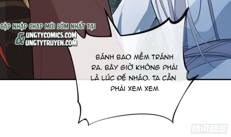 Đánh Chết Cũng Không Làm Sư Tôn: Chapter 83