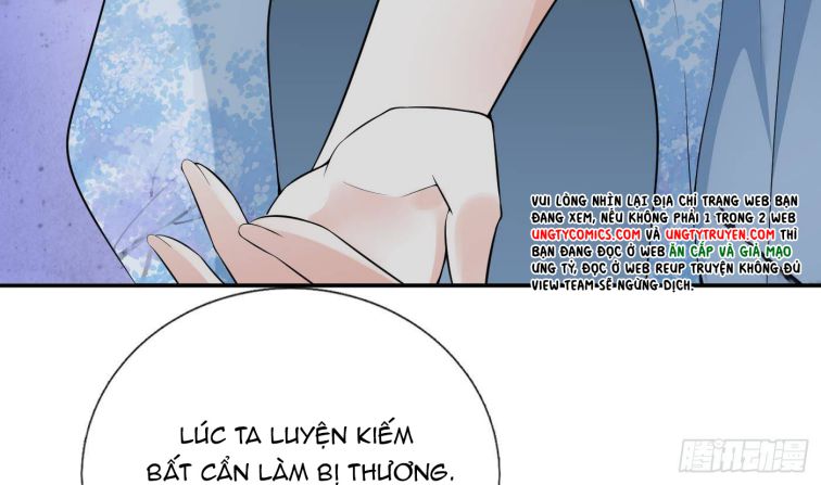 Đánh Chết Cũng Không Làm Sư Tôn: Chapter 83