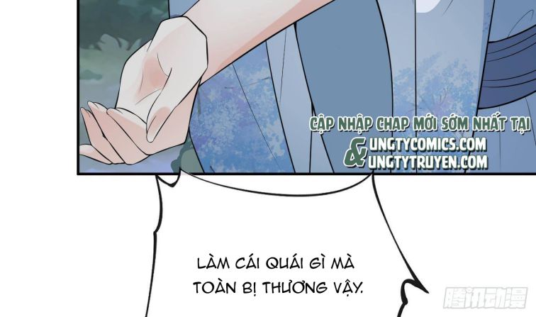 Đánh Chết Cũng Không Làm Sư Tôn: Chapter 83