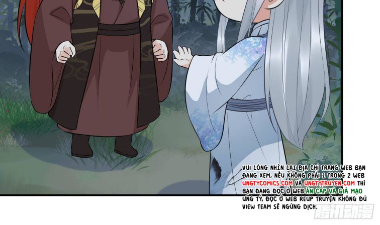 Đánh Chết Cũng Không Làm Sư Tôn: Chapter 83