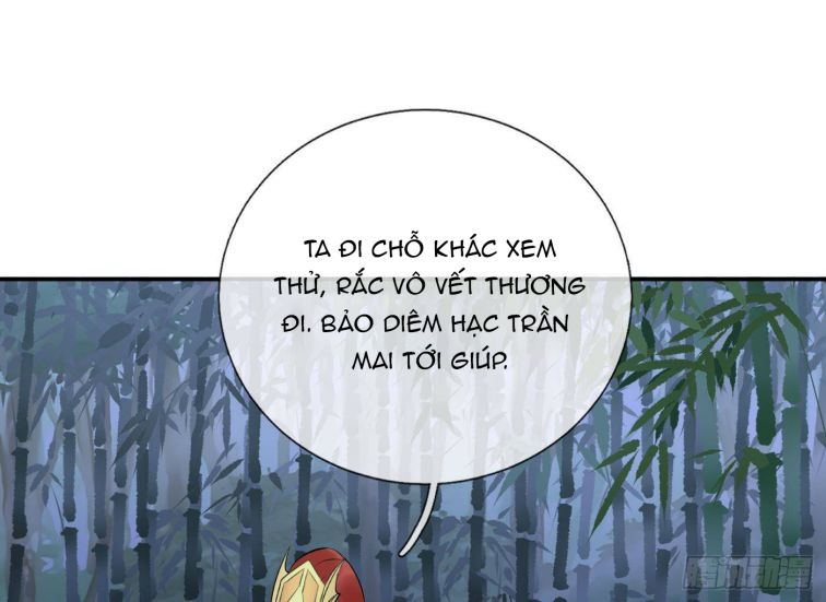 Đánh Chết Cũng Không Làm Sư Tôn: Chapter 83