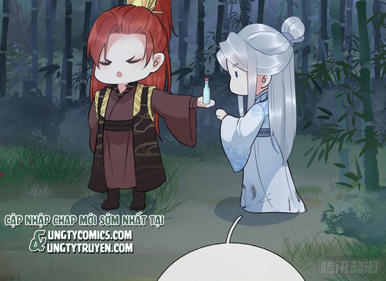 Đánh Chết Cũng Không Làm Sư Tôn: Chapter 83