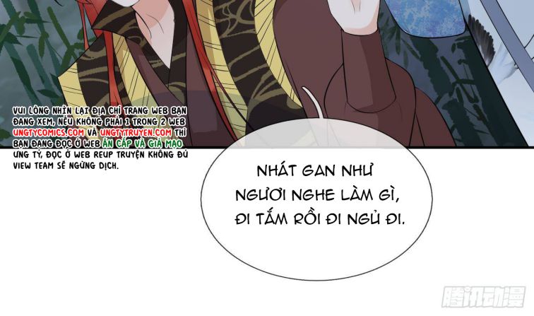 Đánh Chết Cũng Không Làm Sư Tôn: Chapter 83