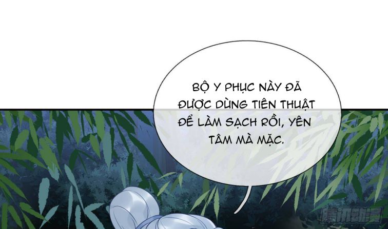 Đánh Chết Cũng Không Làm Sư Tôn: Chapter 83
