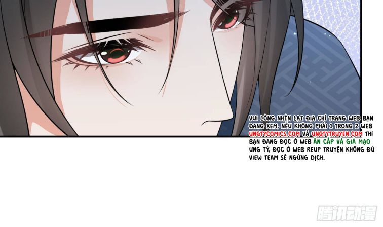 Đánh Chết Cũng Không Làm Sư Tôn: Chapter 83
