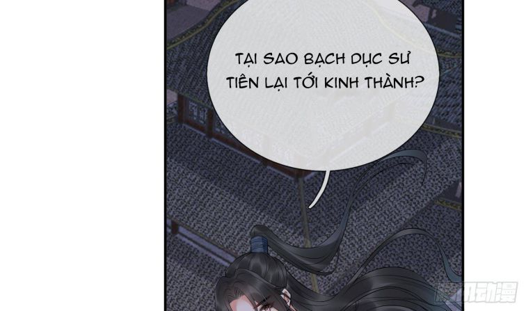 Đánh Chết Cũng Không Làm Sư Tôn: Chapter 83