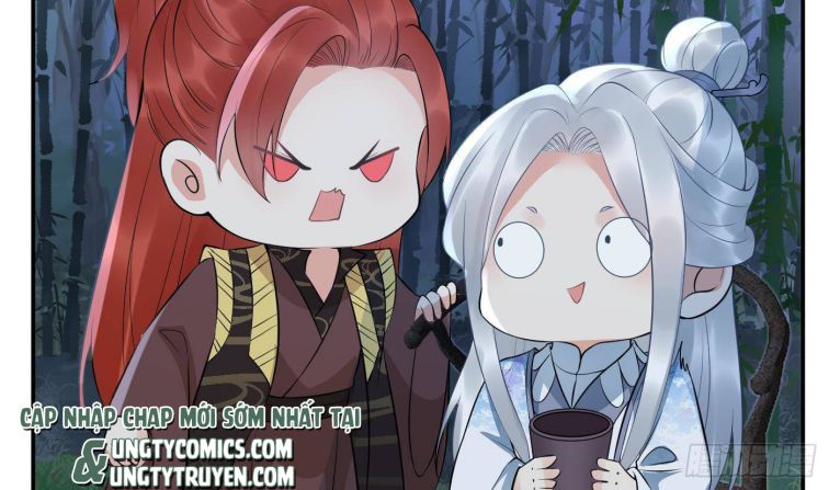 Đánh Chết Cũng Không Làm Sư Tôn: Chapter 83