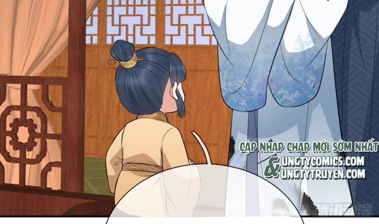 Đánh Chết Cũng Không Làm Sư Tôn: Chapter 83