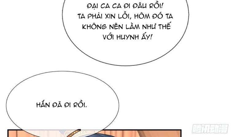 Đánh Chết Cũng Không Làm Sư Tôn: Chapter 83