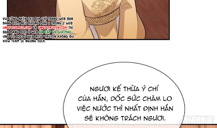 Đánh Chết Cũng Không Làm Sư Tôn: Chapter 83
