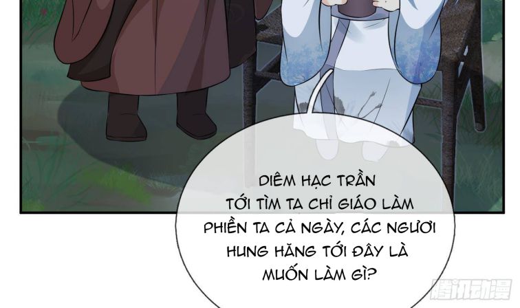 Đánh Chết Cũng Không Làm Sư Tôn: Chapter 83
