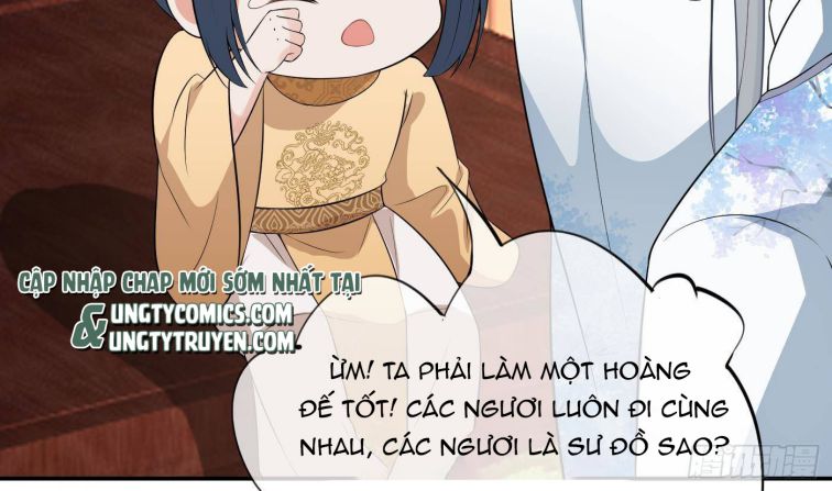 Đánh Chết Cũng Không Làm Sư Tôn: Chapter 83