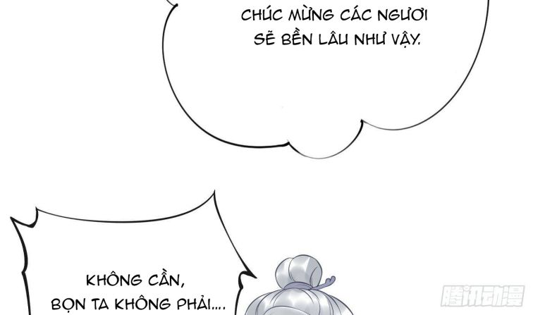Đánh Chết Cũng Không Làm Sư Tôn: Chapter 83