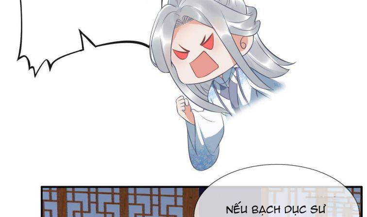 Đánh Chết Cũng Không Làm Sư Tôn: Chapter 83